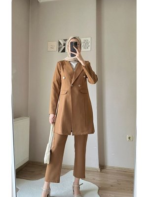 Blazer Takım Blazer Takım