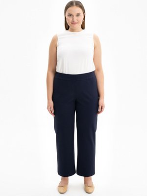 Beli Lastikli Pantolon