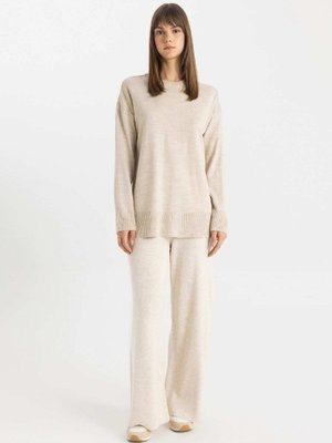 Relax Fit Basic Pantolon V0088az24au