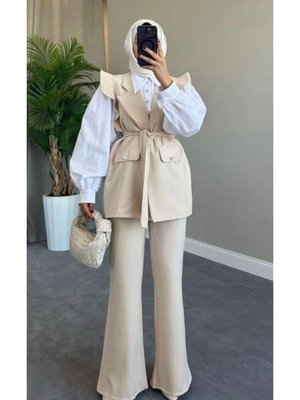 Hürrem Yelekli Takım