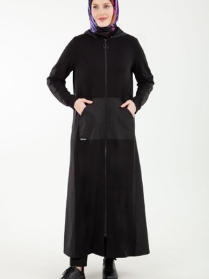 Trend Ferace/kap İlkbahar Yaz Yeni Sezon Modaayka