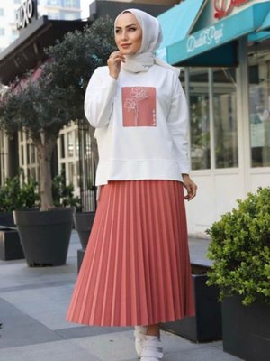 Kiremit Piliseli Etekli Takım