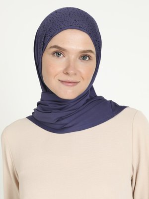 Leylak Hazır Türban