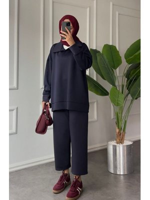 Scuba Eşofman Takımı