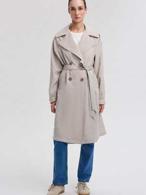 Relax Kupra Trençkot