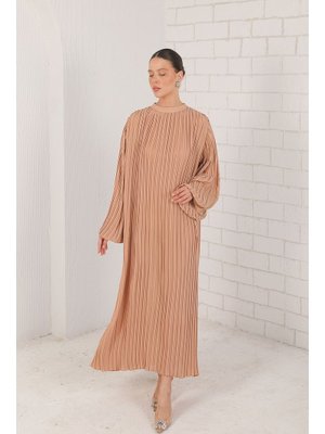 Somon Piliseli Elbise