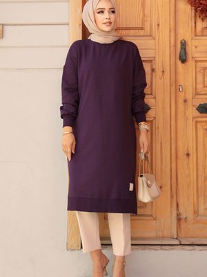 Mor Tunik