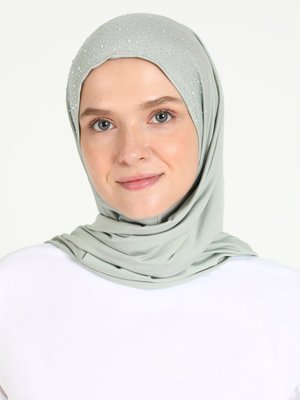 Çağla Hazır Türban