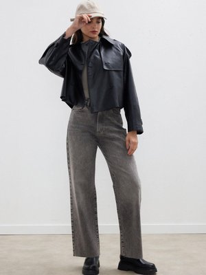 Palazzo Fıt Jean Gri Palazzo Fıt Jean Gri