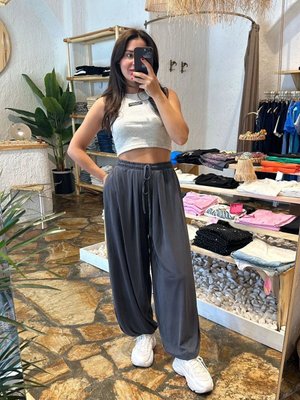 Oysh Şalvar Pantolon