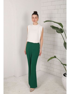 Zümrüt Pantolon