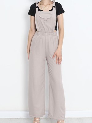 Beli Lastikli Tulum Taş Beli Lastikli Tulum Taş