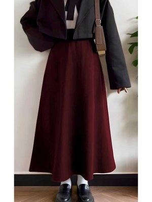 Puf Scuba Kloş Etek Puf Scuba Kloş Etek