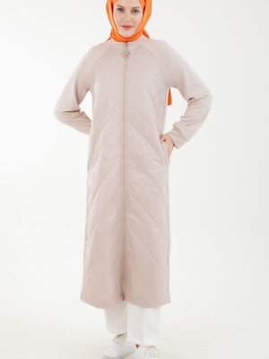 Trend Kapitone İlkbahar Yaz Yeni Sezon Modaayka