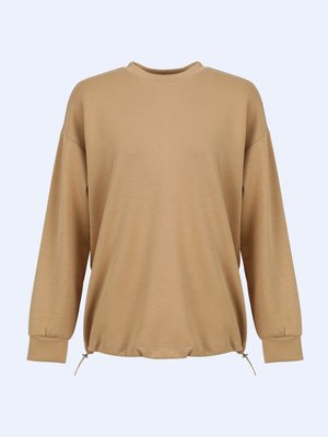 Sweatshirt Camel Sweatshirt Camel