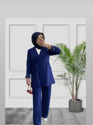 Tesettür Takım Tesettür Takım