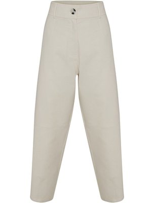 Beli Lastikli Pantolon