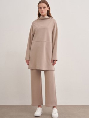 Beli Lastikli Spor Pantolon