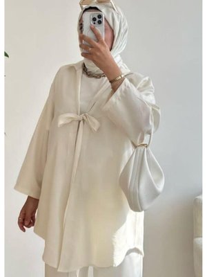 Taş Kimono Tunik