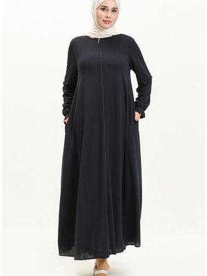 Mevlana Cepli Ferace Lacivert Mevlana Cepli Ferace Lacivert