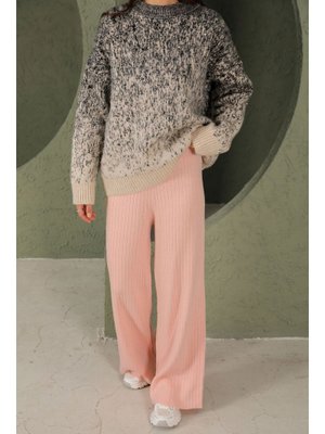 Pudra Triko Pantolon