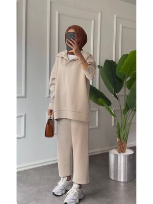 Scuba Eşofman Takımı