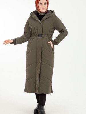 Trend Tam Kışlık Kaban/mont/palto Yeni Sezon