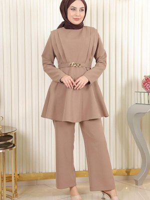 Vizon Zincir Kemerli Takım Vizon Zincir Kemerli Takım