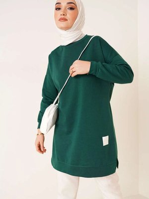Yazlık Basic Tunik