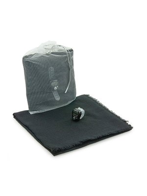 Siyah Adet Tül Keseli Pamuklu Mevlüt Örtüsü Ve Zikirmatik Sayaç Seti Siyah Adet Tül Keseli Pamuklu Mevlüt Örtüsü Ve Zikirmatik Sayaç Seti