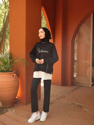 Eşofman Takımı Alt Üst Takım