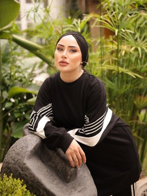 Eşofman Takımı İkili Takımı