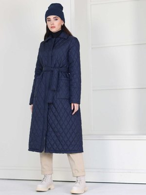 Kapitone Mont Lacivert