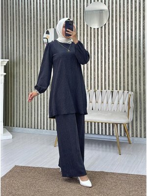 Bürümcük Örme Mevsimlik Alt Üst Takım Bürümcük Örme Mevsimlik Alt Üst Takım