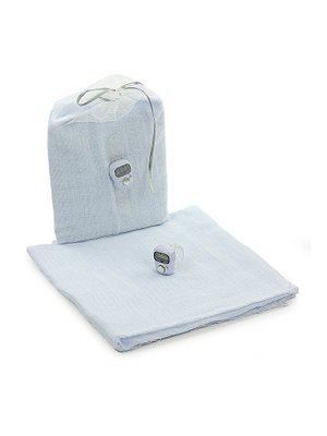 Beyaz Adet Tül Keseli Pamuklu Mevlüt Örtüsü Ve Zikirmatik Sayaç Seti Beyaz Adet Tül Keseli Pamuklu Mevlüt Örtüsü Ve Zikirmatik Sayaç Seti