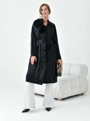 Abaya Kap Siyah Abaya Kap Siyah