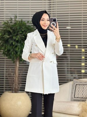 Blazer Ceket