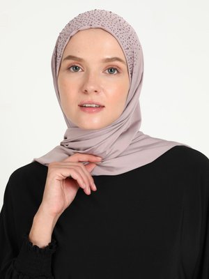 Duman Hazır Türban