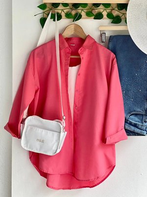 Abs Boyfriend Gömlek Abs Boyfriend Gömlek