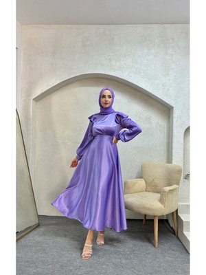 Cindy Lila Abiye Elbise