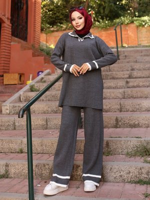 Füme Patlı Takım Füme Patlı Takım