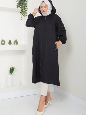 Giyim Büyük Beden Kap