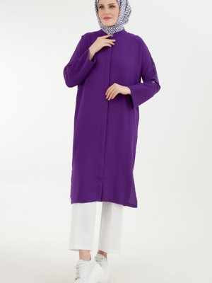 Trend İlkbahar Yaz Yeni Sezon Tunik