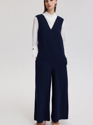 Bol Paça Kolsuz Tulum