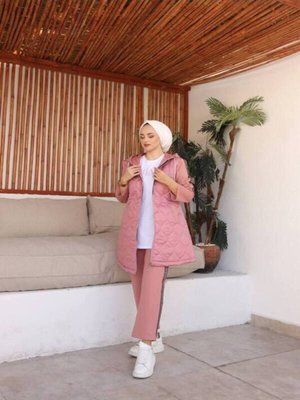 Eşofman Takım 3lü Elbıse