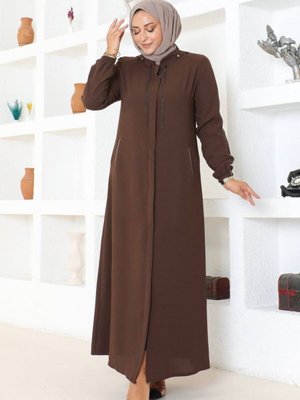 Biye Detaylı Mahzen Ferace