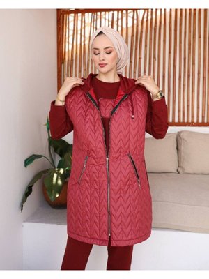 Üçlü Yelekli Spor Takım