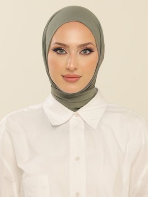 Adaçayı Pratik Penye Şal Adaçayı Pratik Penye Şal