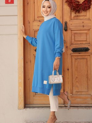 Mavi Tunik