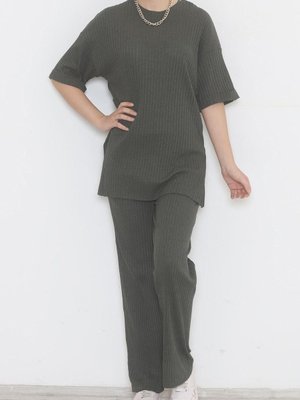 Fitilli Takım Koyuhaki Fitilli Takım Koyuhaki